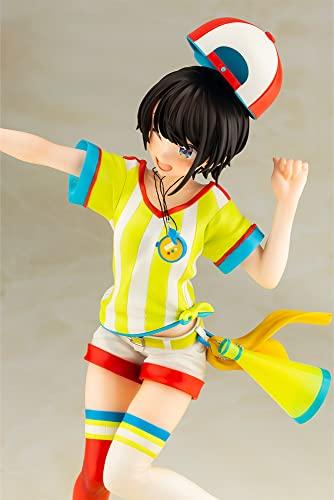 Hololive Production Ozora Subaru 1/7 Scale PVC Painted Finished Figure PV054
