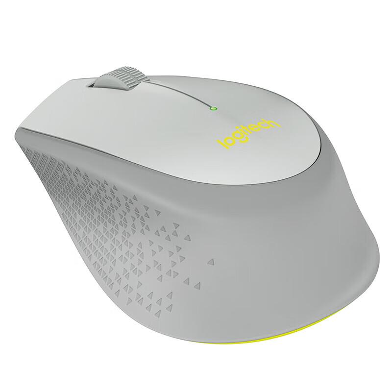 Logitech M275 Wireless Mouse