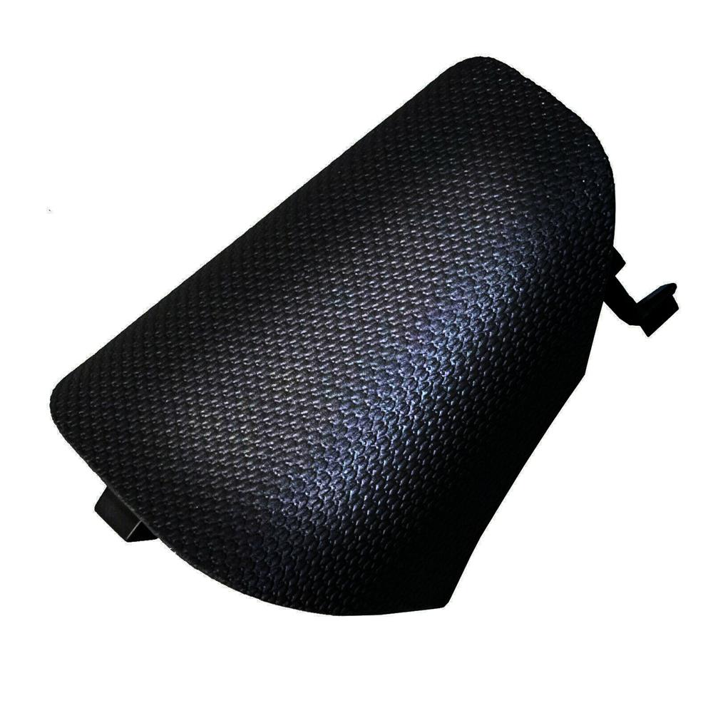 

New For 15-22 Ford F150 Windshield A-Pillar Trim Cap Front Upper Rh Black