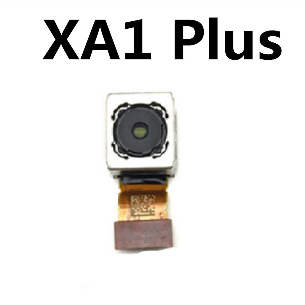 Original Rear Big Main Back Camera Flex Cable For Sony Xperia X XA XA1 XA2 Ultra Compact XZ XZ1 XZ2 XZS XP Camera Flex