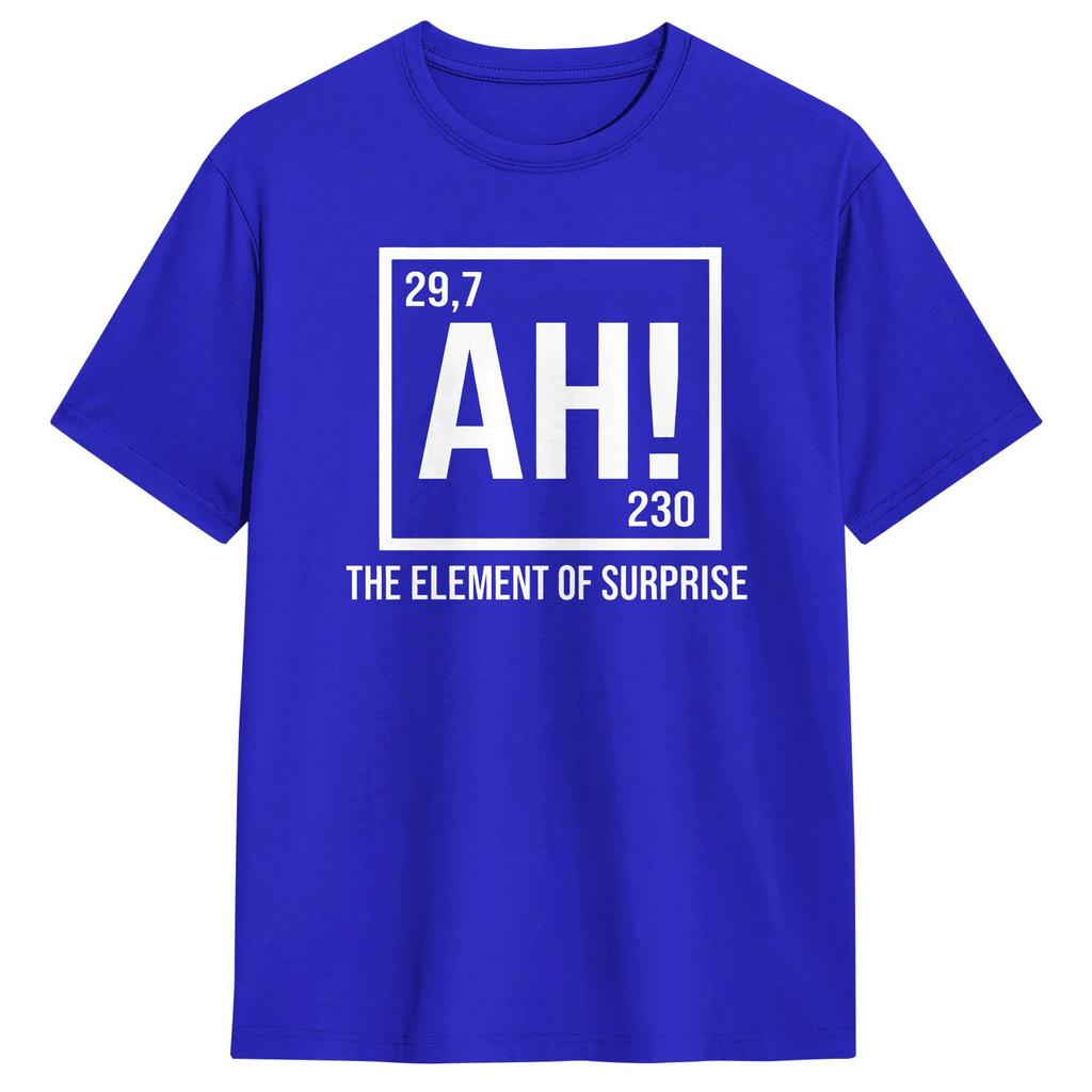 Oversized T Shirt Summer Project Hail Mary Film Ah The of Surprise Hip Hop T Shirts Cotton Tshirt for Unisex Y2K Short Sleeve Tops