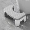 1PC Bathroom Special Squat Stool Portable Thickened Bathroom Foot Stool Removable Non-Slip Adult/Children Toilet Seat Stool