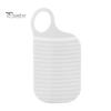 Plastic Washboard for Laundry Portable Mini with Convex Points, Compact Non-Slip Scrub Small Board Board, Hand-held Supplies Collars Cuffs Socks