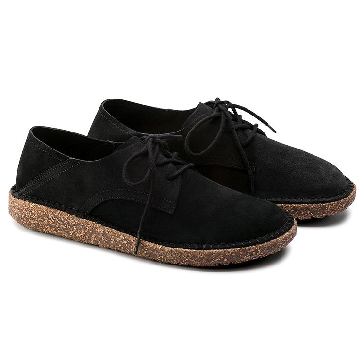 Birkenstock Women's Casual Shoes Women's Black 1013439