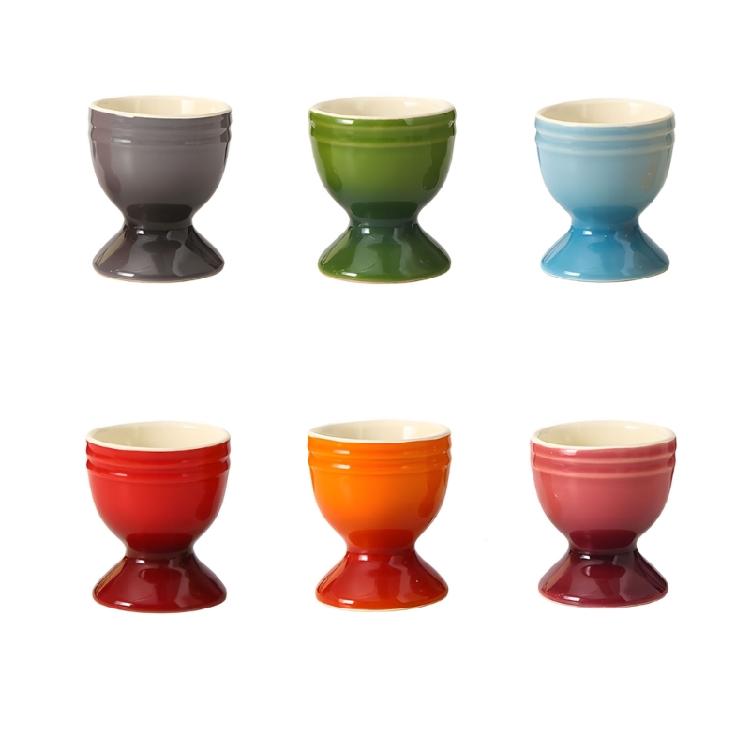 

Half Dozen Porcelain Food Vessels With Strong Finish And Current Look For Practical Kitchen Utilization 1