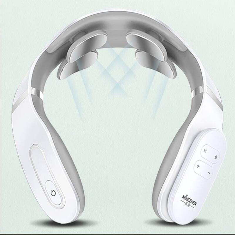 

MZ Smart Pulse Neck and Shoulder Massager