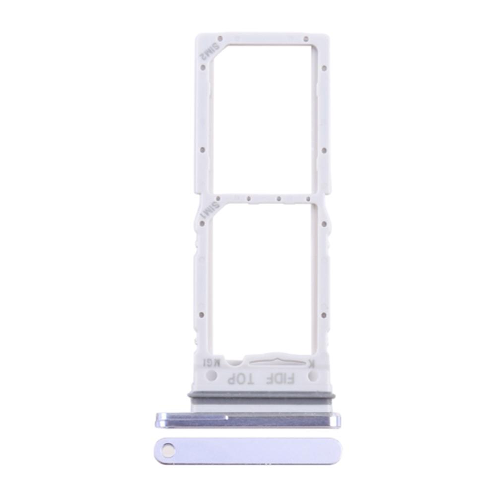 For Samsung Galaxy Z Fold5 5G F946 OEM Dual SIM Card+SD Card Tray Holder Replacement Part (Without Logo)