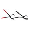 Exhaust Hanger Brackets Car Removal Pliers Exhaust Hanger Brackets Rubber Hanger