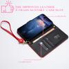 For Xiaomi Redmi K80 Ultra 5G Case Bowknot Decor Wallet Leather Phone Cover with Wrist Strap
