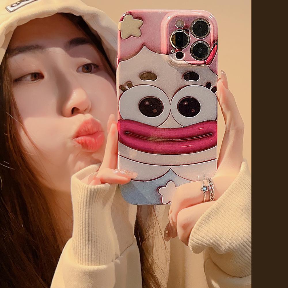 Film Shell IPhone 14 Apple Phone Case 13 Suitable for 15pro All Inclusive XR  Glossy 11