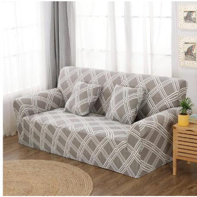 Stretch Sofa Cover Cover Pad Universal All-Inclusive Sofa Slipcover