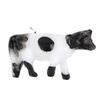 Model Train Cow Model*30 Outdoor Landscape Psychological Brand New