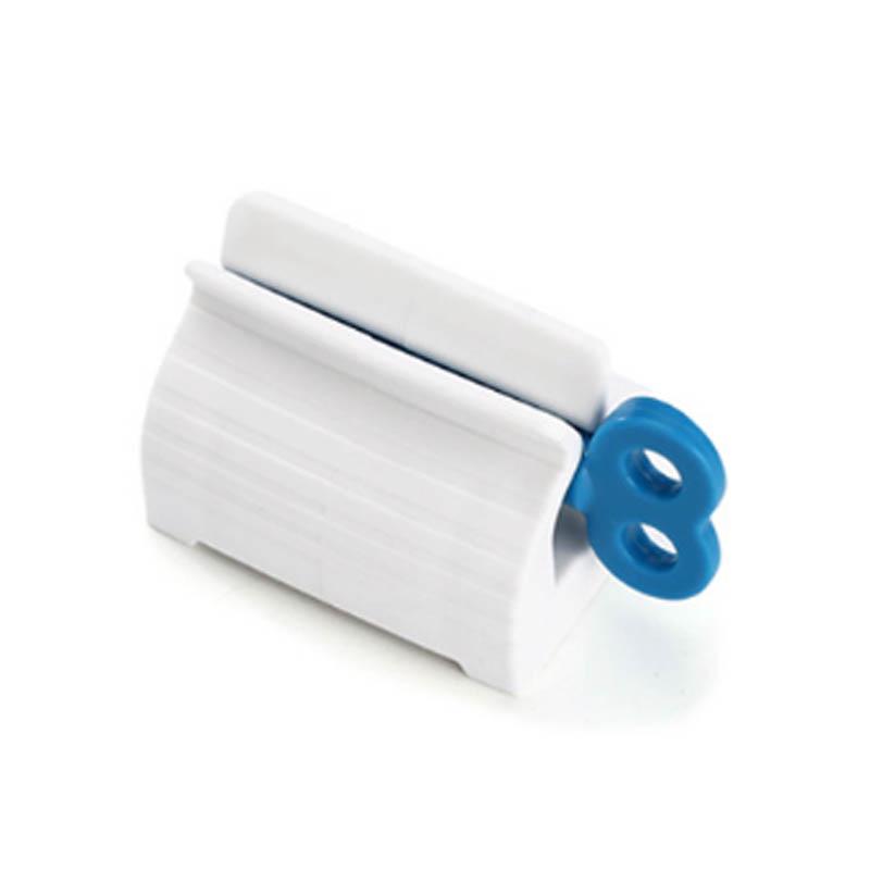 1/3pcs Rolling Toothpaste Squeezer Lazy Man Shampoo Manual Toothpaste Clip Manual Toothpaste Versatile Facial Cleanser Squeezer