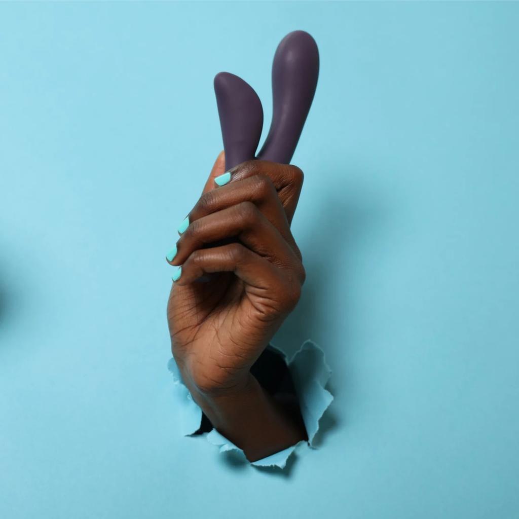 Vibrator - Je Joue Hera Purple
