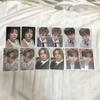 [USED] BOYNEXTDOOR Bonecudo NoGenre Album Trading Card