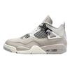 Air Jordan 4 Retro Frozen Moments AQ9129-001 Damengröße