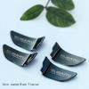 Suitable for Subaru XV Outback Lion Forester inner door bowl sticker stainless steel inner puller sticker interior modification Z12
