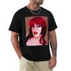 Naomi Jon T-Shirt Casual Holiday Short Sleeve Tee