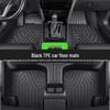 Toyota RAV4 Rongfang Dual Engine New Energy 09-19 Waterproof TPE Car Floor Mats