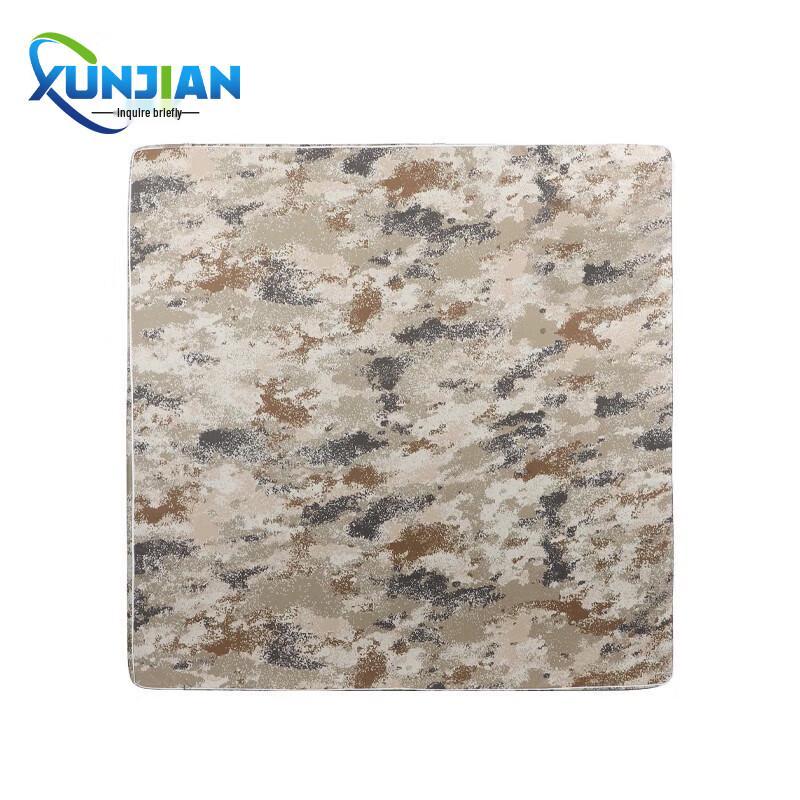 XunJian Folding High-Density Gymnastics Mat