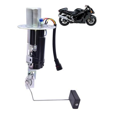 Fuel Pump Assembly 4Pins 15100-24FB0 For Suzuki 1999-07 Hayabusa GSX1300R 1300RZ