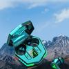 Xiaomi N35 TWS Gaming Earphones Touch Wireless Headphones Bluetooth 300mAh Battery Long Standby Earbuds HIFI Waterproof Headset