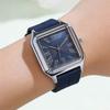 Scale Watch Industry Men'S Square Roman Scale Magnetic Clasp Design Middle East