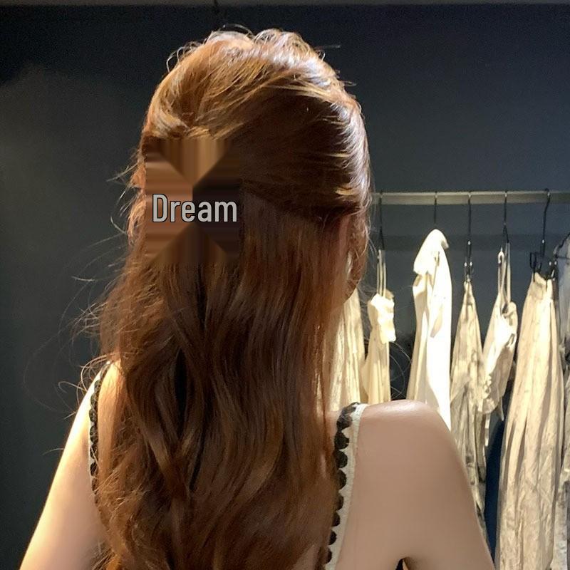 Silver Butterfly Claw Clip: Luxurious Metal Half-Up Hair Accessory