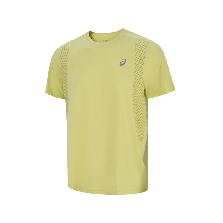 Asics Sports Short Sleeved Men's 2011D624-300