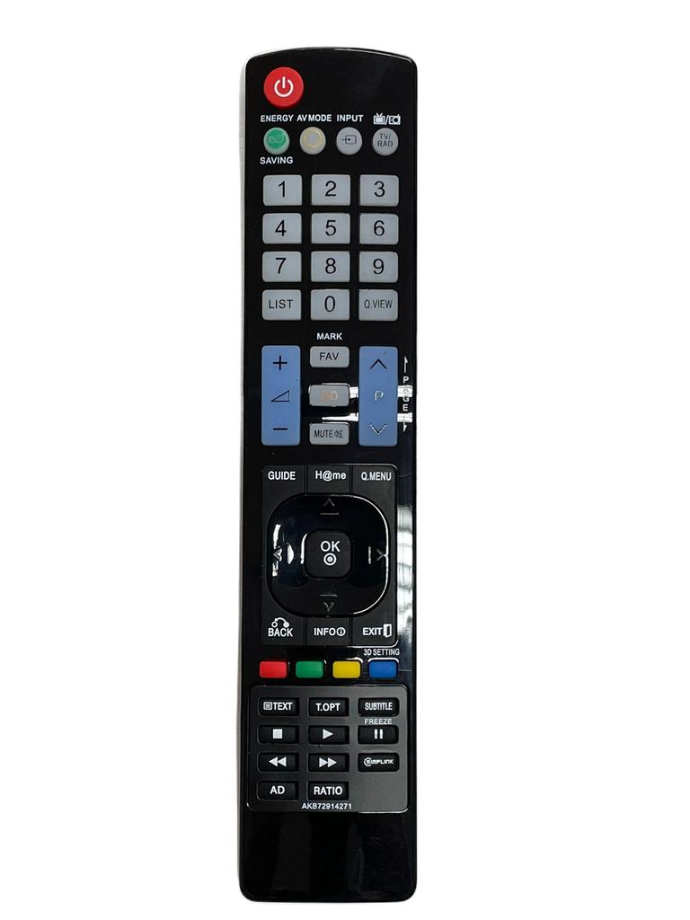 Pilot Lg Akb72914271 Tv 32Lw4500 42Lw4500 47Lw5400