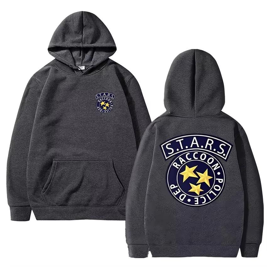 Soft Comfortable Men's Sweatshirt Fashionable Warm Hoodies Sweatshirts Men’s
