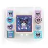 SANRIO Kuromi Stamp Set 900788