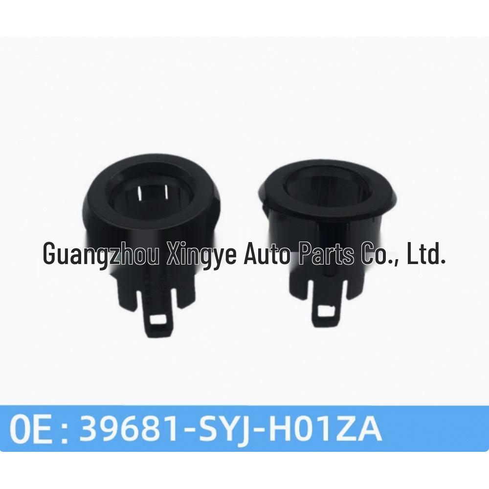 Honda CR-V Radar Backup Sensor Bracket - Single Piece (39681-SYJ-H01ZA)