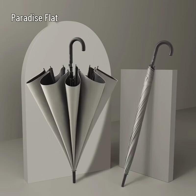 

Tiangang 13081E Automatic Long Handle Umbrella