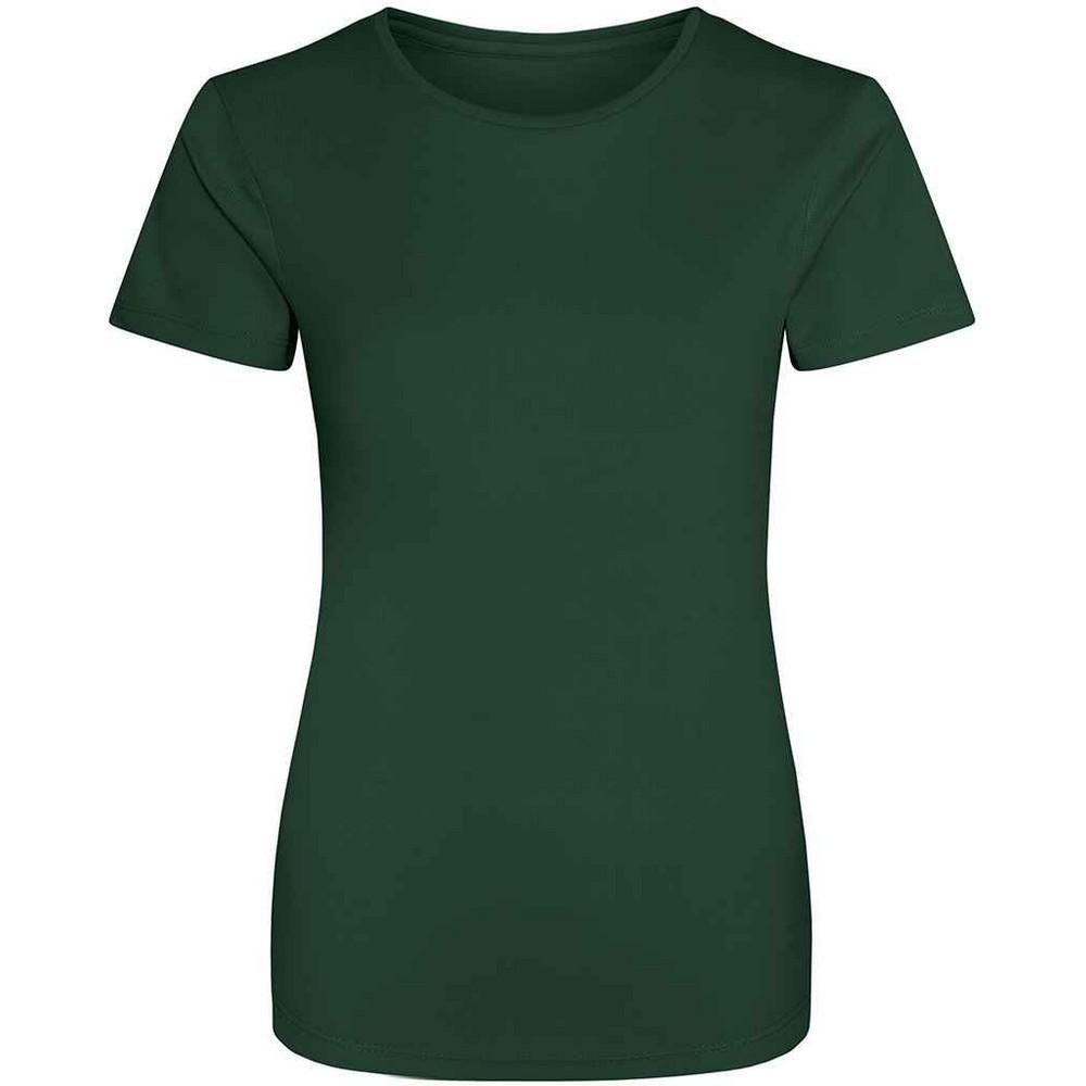 AWDis Cool Womens/Ladies T-Shirt