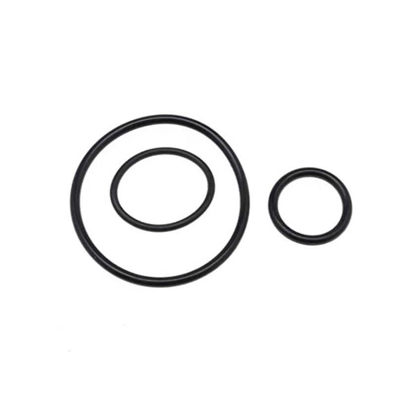 1 Set Car Hydraulic Booster Repair Kit Complete Seal Set Fit for Bendix Chevy Ford Dodge GM Chrysler 2771004 For Car