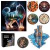 Puzzle-uri și jocuri de logică – Puzzle-uri
