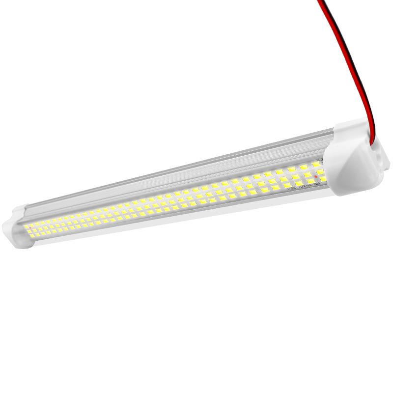 72LED Lights 12v Camper RV Light Camper Motorhome Caravan Interior Wall Lamps