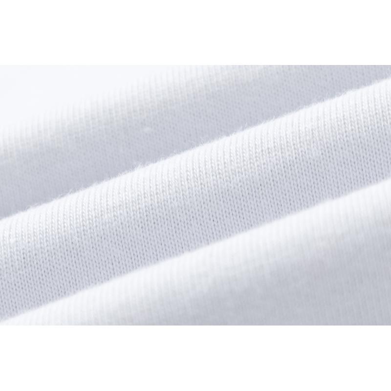 672 Trapstar London 2025 Sommer Neues hochwertiges Rundhals-T-Shirt aus Baumwolle in großer Größe für Männer und Frauen, Paar-T-Shirt