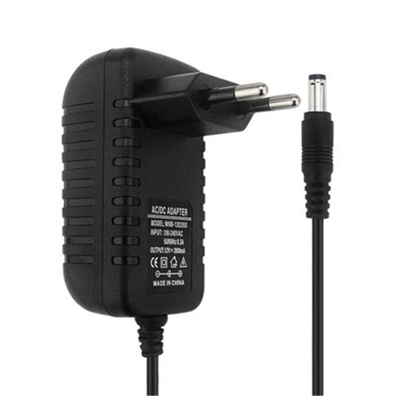 

Адаптер питания Banana Pi BPI R3, источник питания постоянного тока 12 В, 2 А, плата разработки Banana Pie R3, вилка стандарта ЕС/США