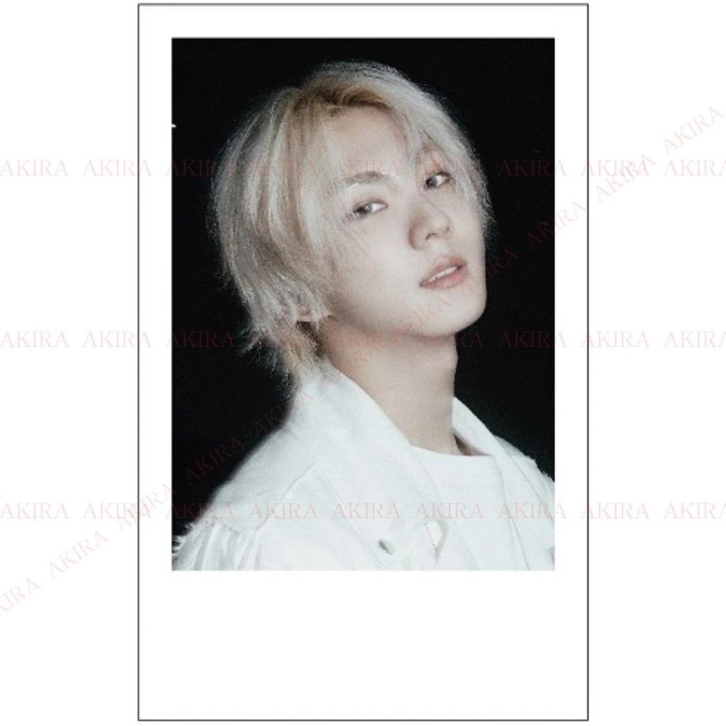 ENHYPEN JAPÓN 4º SINGLE -YOI- ÁLBUM FOTOCARTA JAPÓN POB SORTEO OFICIAL