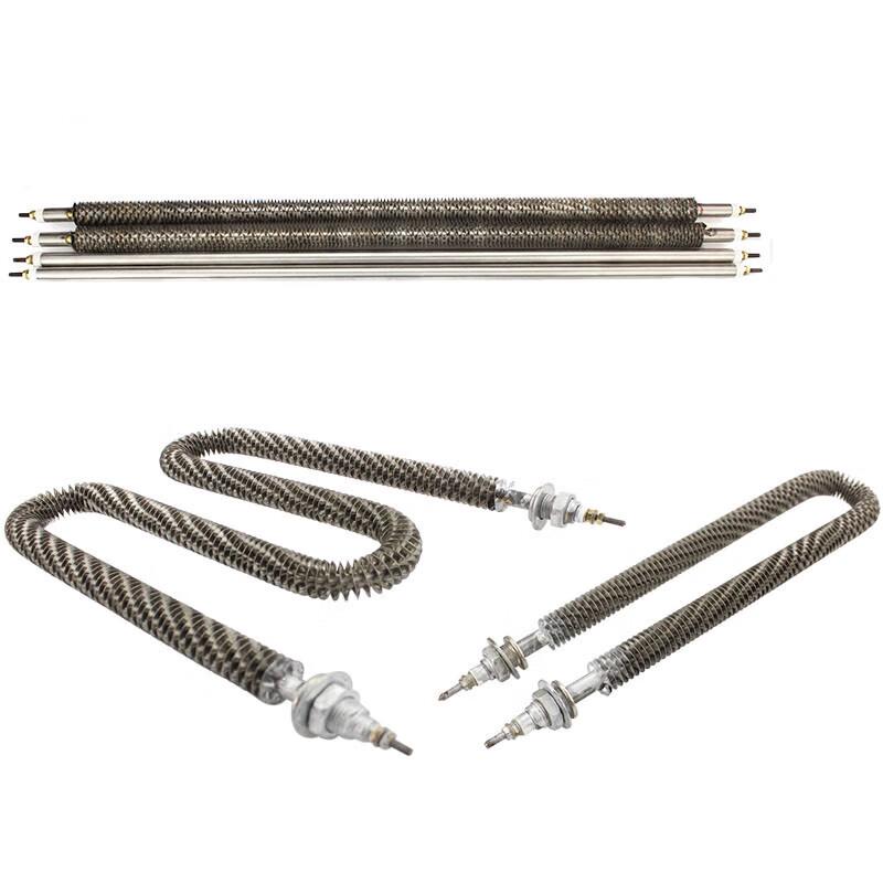 Backofen Heizelement Rohr