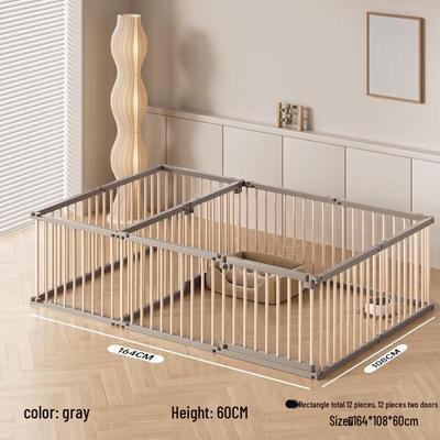 Gureide Indoor Dog Fence