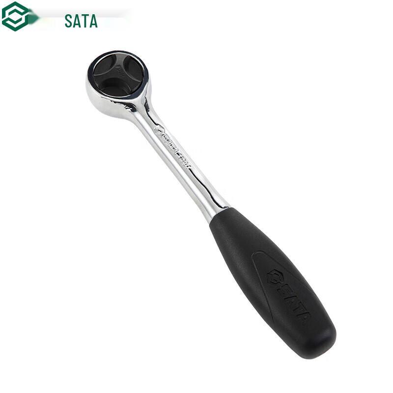 SATA Quick Release Ratchet Wrench 10 inch
