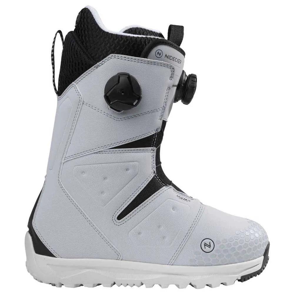 Nidecker Women's Snowboard Boots Altai