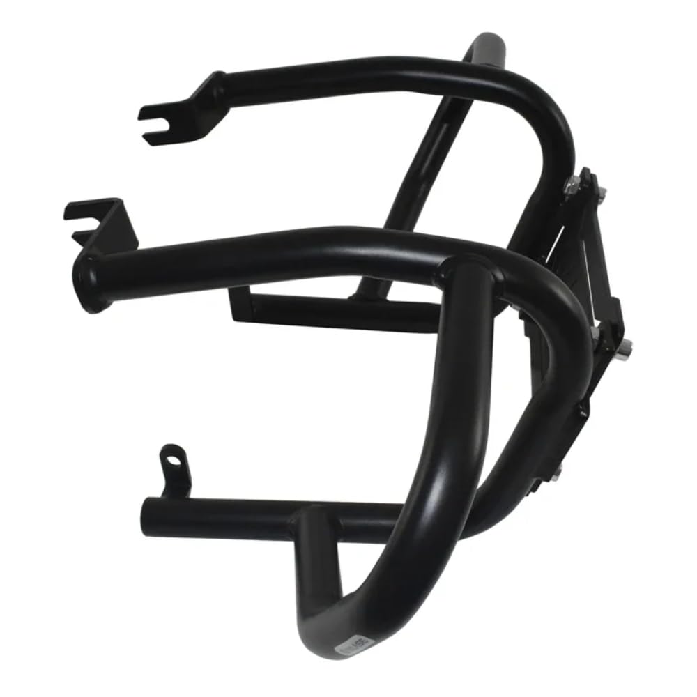 EODIEMD For 2026 2025 2024 2023 PG1 Pg1 Engine Bumper Guard Flash Stunt Cage Crash Bar Frame Guard Protector PG-1 Pg-1 [Used]