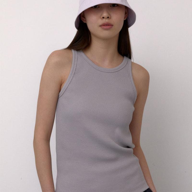 38comeoncommon Cotton Bucket Hat (Lavender)