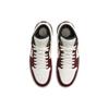 Air Jordan 1 Low SE Rok Draka Dámské Tenisky Červená Plachetnice Metalická Zlatá Zrnková FJ5735-100