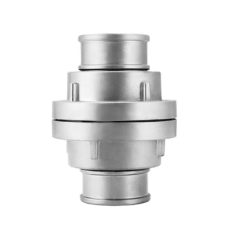 65mm (2.5-inch) Fire Hose Quick Connector