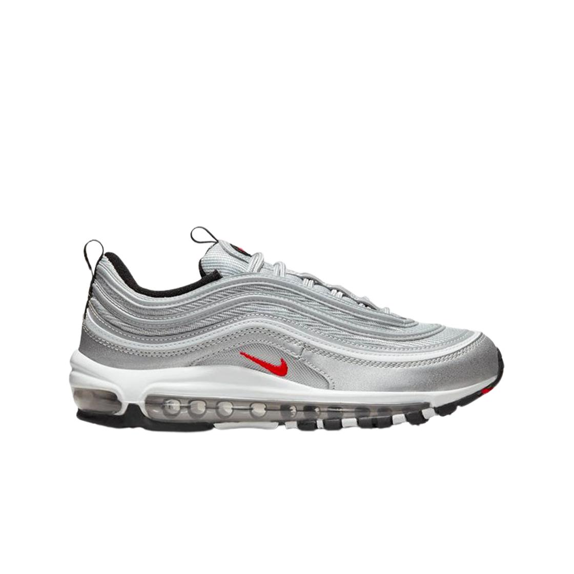 

Женские кроссовки Nike Air Max 97 OG Silver Bullet 2022 DQ9131-002